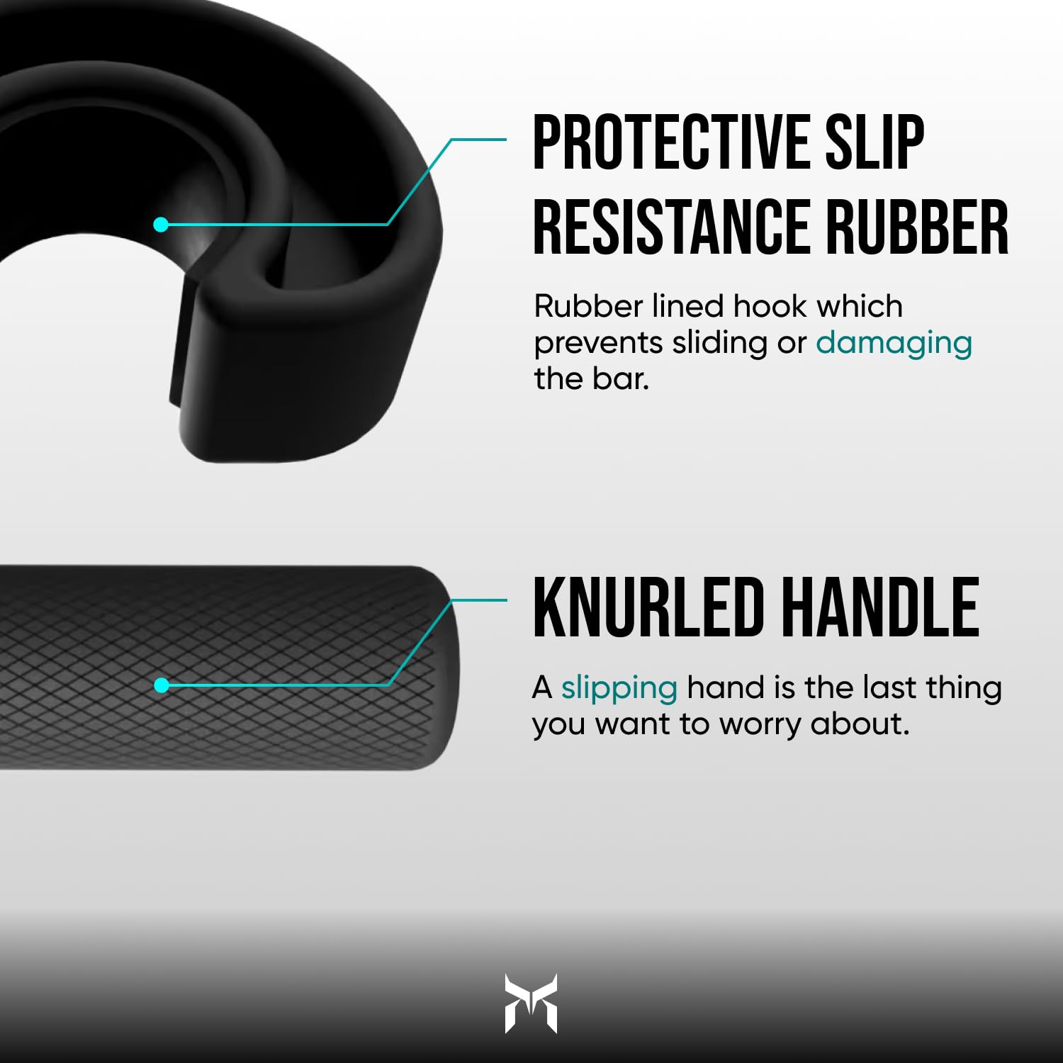 SWISSIES V2 MAX パラレルグリップ 左右ペア 懸垂 パワーラック SWISSIES V2 MAX パラレルグリップ 左右ペア 懸垂 パワーラック